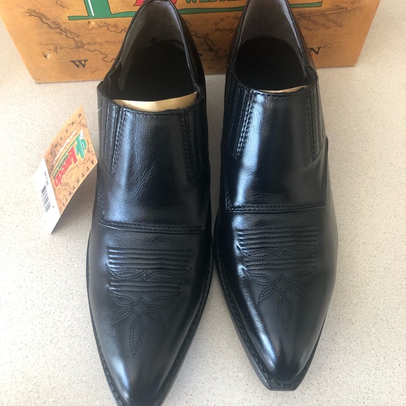 Men shoe boots - Picture 1 of 11